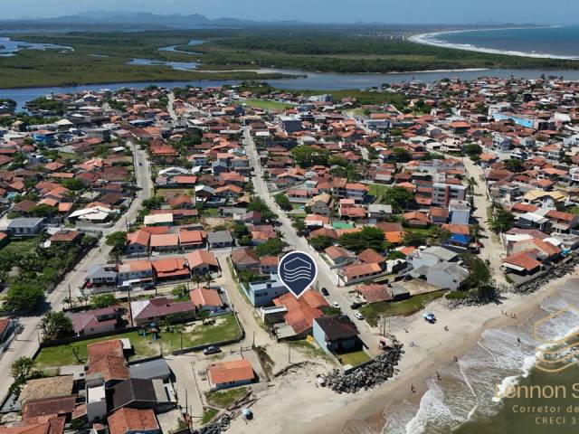 #0409 - Casa para Venda em Balneário Barra do Sul - SC - 2