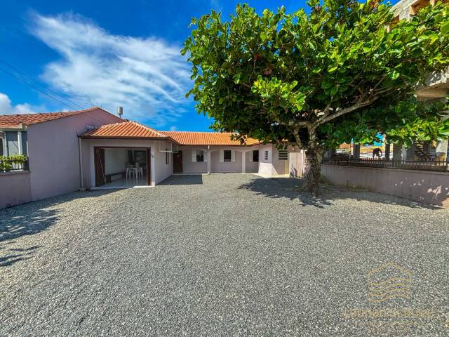 #0412 - Casa para Venda em Balneário Barra do Sul - SC - 3