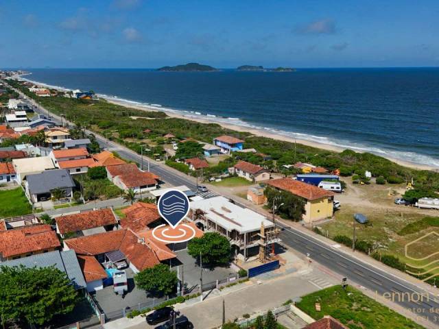 #0412 - Casa para Venda em Balneário Barra do Sul - SC - 2