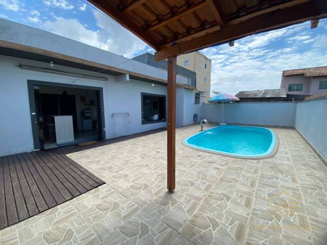Casa para Venda em Balneário Barra do Sul - 5
