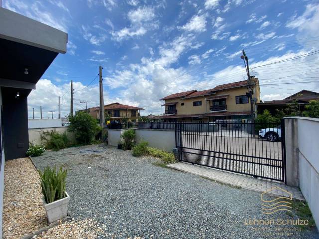 Casa para Venda em Balneário Barra do Sul - 4