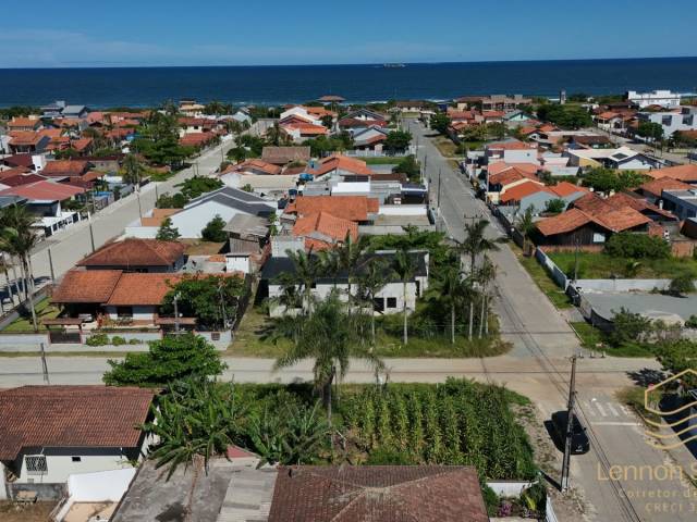 #0421 - Área para Venda em Balneário Barra do Sul - SC - 3