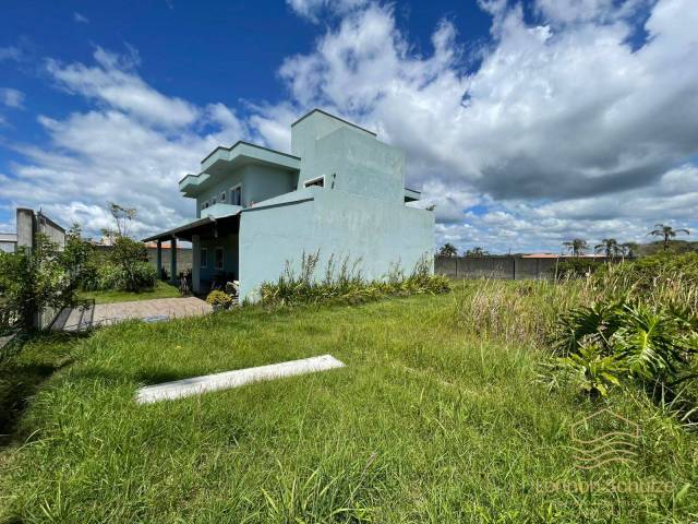 Casa para Venda em Balneário Barra do Sul - 5