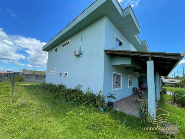 #0422 - Casa para Venda em Balneário Barra do Sul - SC - 3