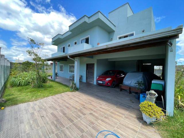 #0422 - Casa para Venda em Balneário Barra do Sul - SC - 2