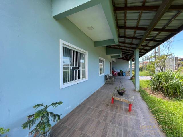 Casa para Venda em Balneário Barra do Sul - 4