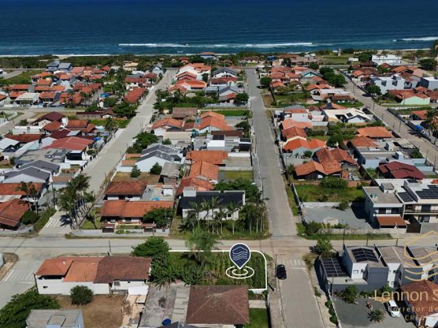 #0421 - Área para Venda em Balneário Barra do Sul - SC - 1