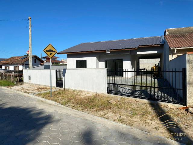 Venda em Centro - Balneário Barra do Sul