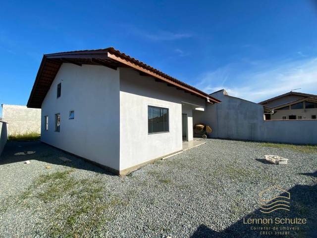 Casa para Venda em Balneário Barra do Sul - 5