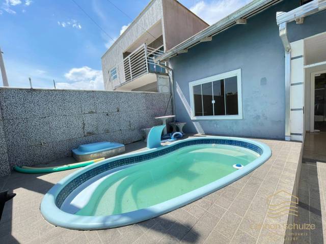 #0428 - Casa para Venda em Balneário Barra do Sul - SC - 2