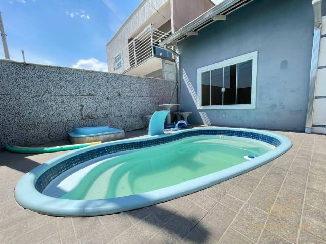 #0428 - Casa para Venda em Balneário Barra do Sul - SC - 3