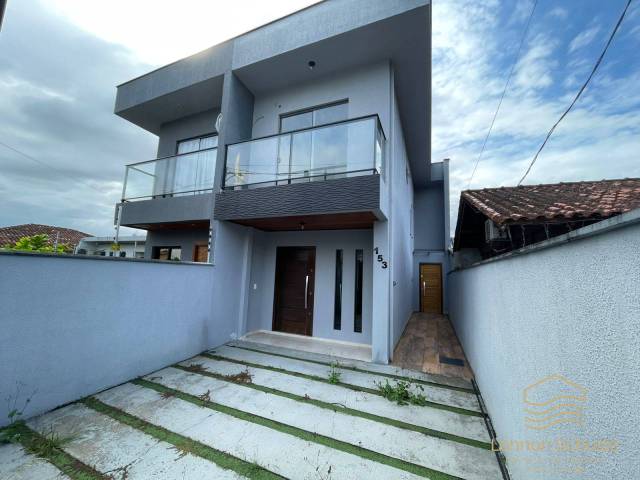 #0424 - Casa para Venda em Araquari - SC - 1