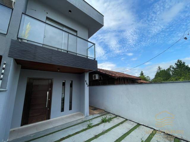 #0424 - Casa para Venda em Araquari - SC - 3