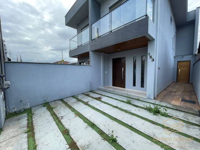 #0424 - Casa para Venda em Araquari - SC - 2