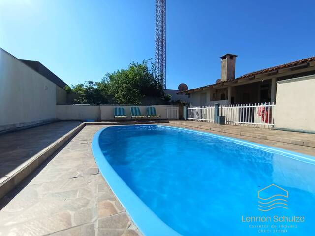 #0430 - Casa para Venda em Balneário Barra do Sul - SC - 1