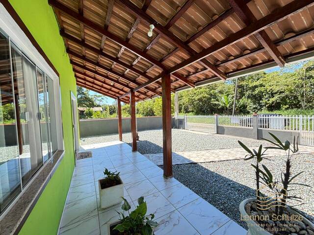 Casa para Venda em Balneário Barra do Sul - 5