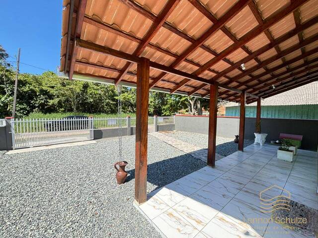 Casa para Venda em Balneário Barra do Sul - 4