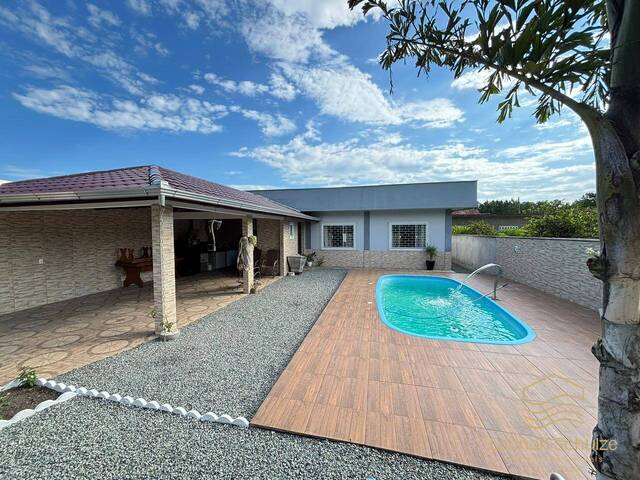 Casa para Venda em Balneário Barra do Sul - 5