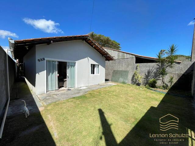 #0433 - Casa para Venda em Balneário Barra do Sul - SC - 3