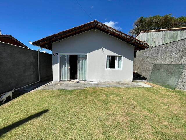 Casa para Venda em Balneário Barra do Sul - 4