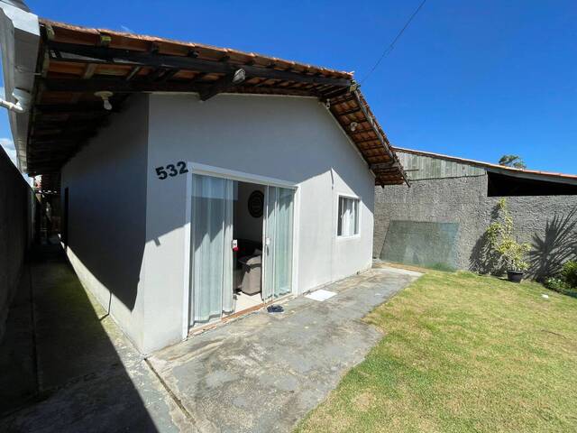 #0433 - Casa para Venda em Balneário Barra do Sul - SC - 2