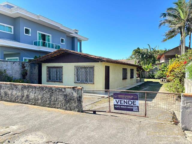 Casa para Venda em Balneário Barra do Sul - 4