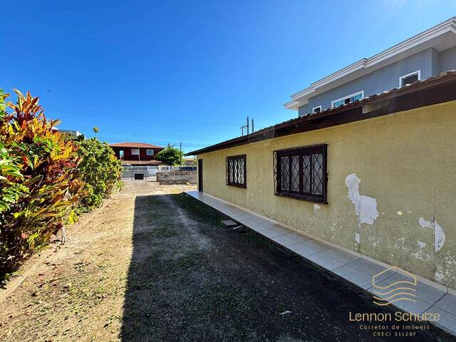 Casa para Venda em Balneário Barra do Sul - 5