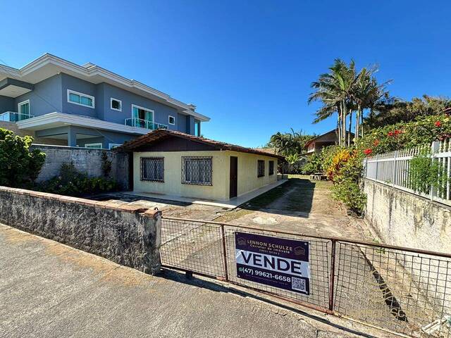 #0434 - Casa para Venda em Balneário Barra do Sul - SC - 3