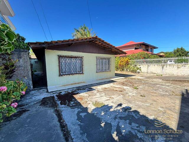 #0434 - Casa para Venda em Balneário Barra do Sul - SC - 2