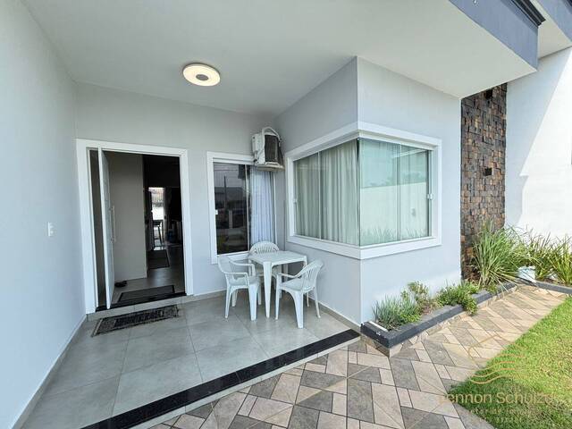 Casa para Venda em Balneário Barra do Sul - 4