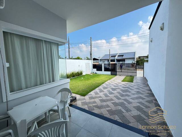 Casa para Venda em Balneário Barra do Sul - 5