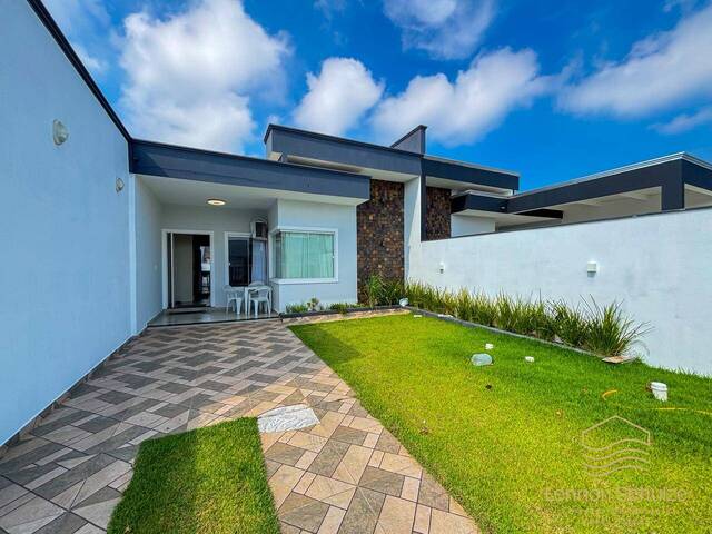 #0435 - Casa para Venda em Balneário Barra do Sul - SC - 2