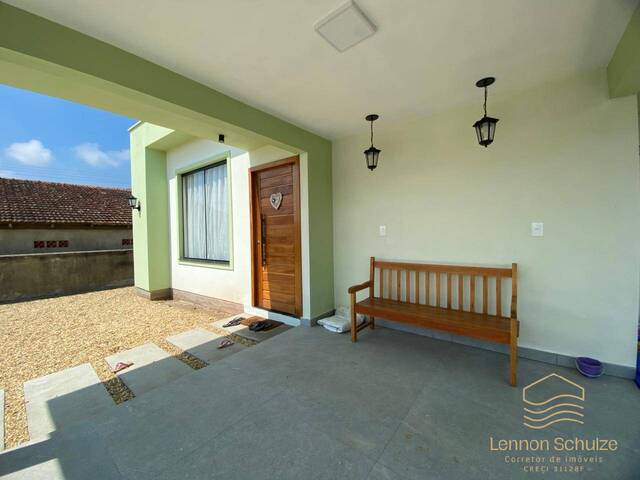 #0437 - Casa para Venda em Balneário Barra do Sul - SC - 3