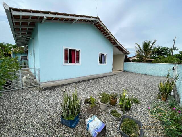 Casa para Venda em Balneário Barra do Sul - 5