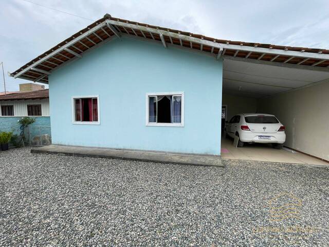 Casa para Venda em Balneário Barra do Sul - 4