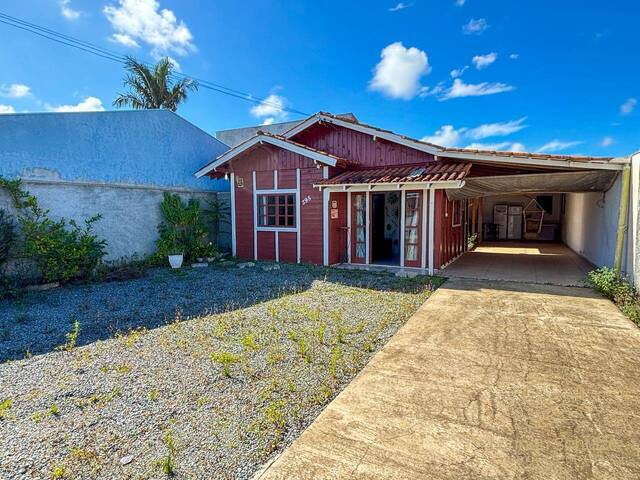Casa para Venda em Balneário Barra do Sul - 2