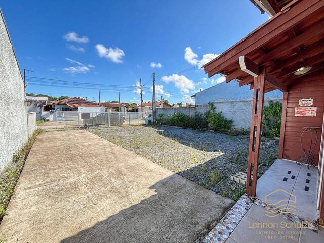 Casa para Venda em Balneário Barra do Sul - 5
