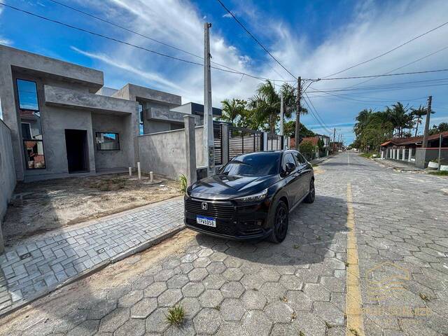 Casa para Venda em Balneário Barra do Sul - 3
