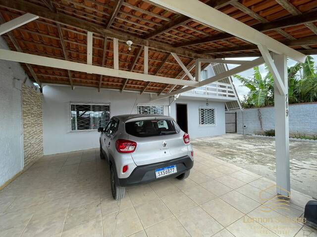 Casa para Venda em Balneário Barra do Sul - 4
