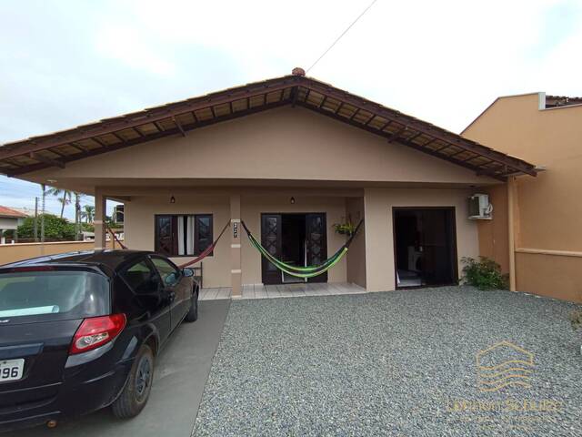 #0440 - Casa para Venda em Balneário Barra do Sul - SC - 3