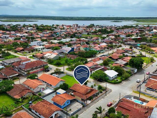 #0442 - Casa para Venda em Balneário Barra do Sul - SC - 2