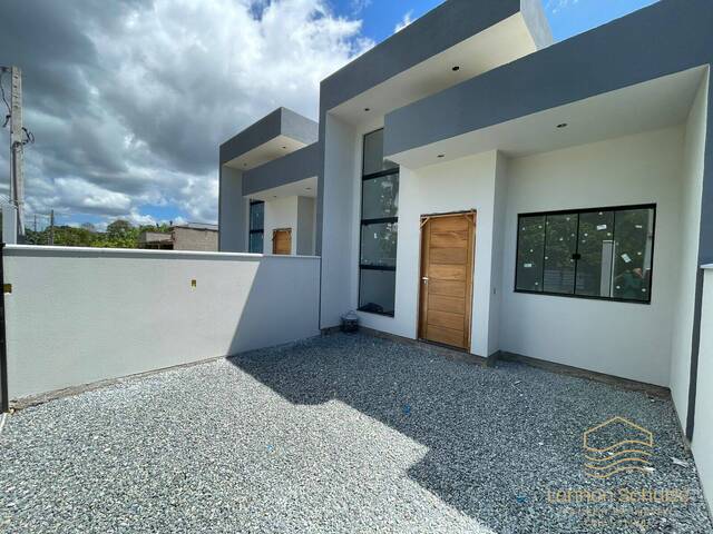 Casa para Venda em Balneário Barra do Sul - 2