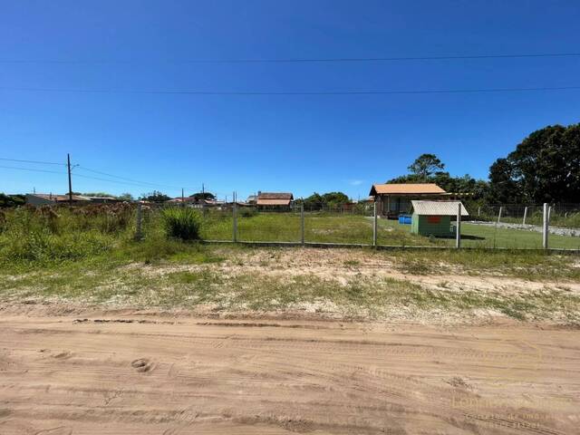 #0444 - Terreno para Venda em Balneário Barra do Sul - SC - 1