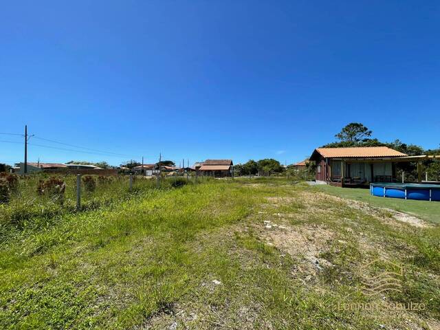 #0444 - Terreno para Venda em Balneário Barra do Sul - SC - 2