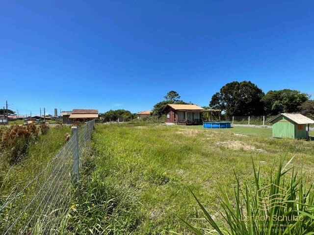 #0444 - Terreno para Venda em Balneário Barra do Sul - SC - 3