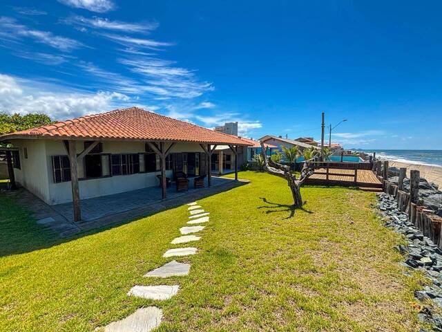 Casa para Venda em Balneário Barra do Sul - 5