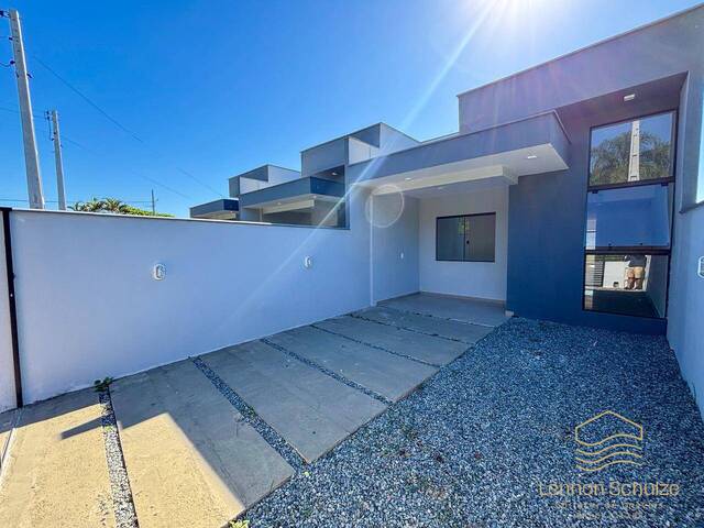 Casa para Venda em Balneário Barra do Sul - 2