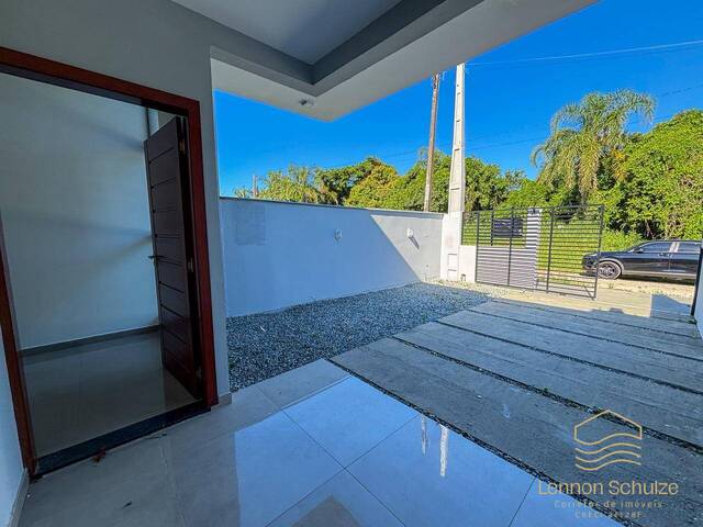 Casa para Venda em Balneário Barra do Sul - 5