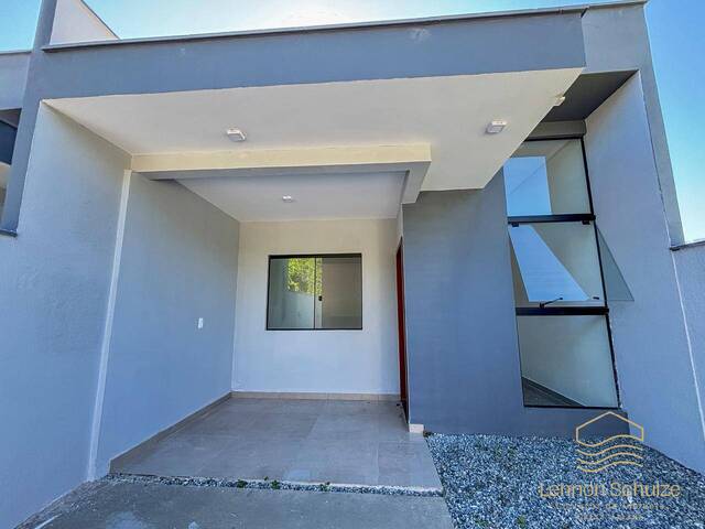 Casa para Venda em Balneário Barra do Sul - 3