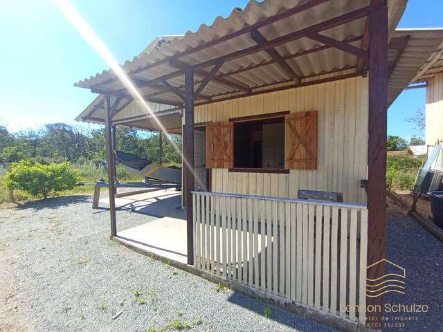 Casa para Venda em Balneário Barra do Sul - 4